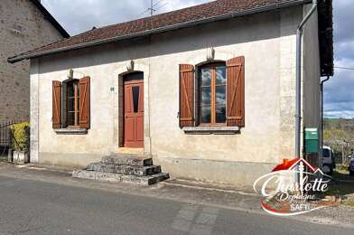 Maison 5 pièces 158000 €