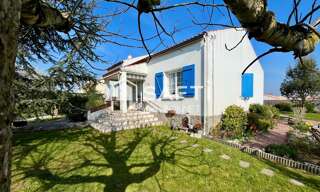 Maison 6 Pièces 120 m² à vendre à Angles (85750)