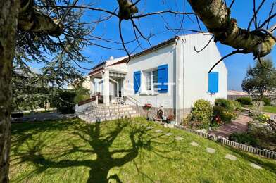 Maison 6 pièces 220000 €