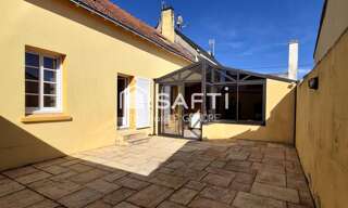 Maison 4 Pièces 90 m² à vendre à Saint-Herblain (44800)