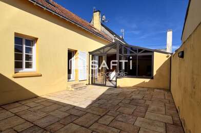 Maison 4 pièces 279000 €