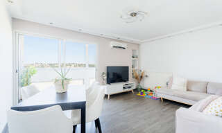 Appartement 4 Pièces 74 m² à vendre à Marseille 15 (13015)