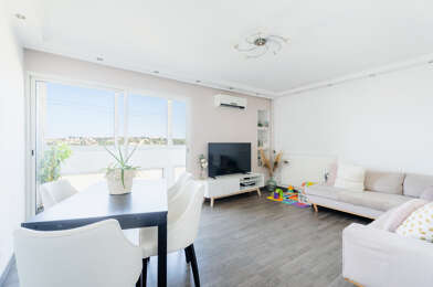 Appartement 4 pièces 135000 €