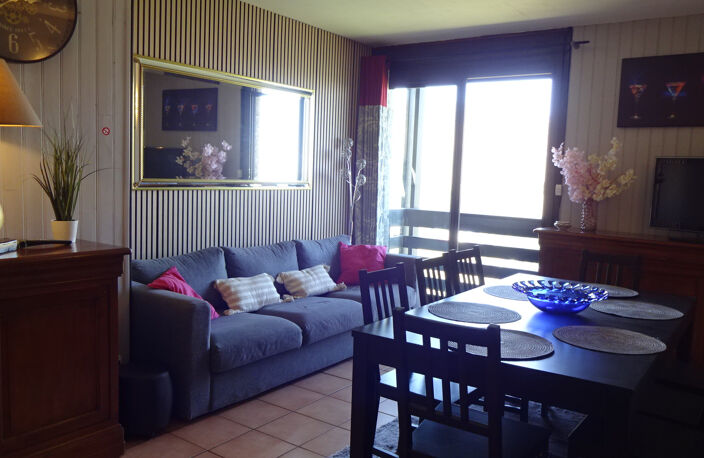 GRAND DUPLEX POUR 10 PERSONNES / PIED DE PISTES — photo 3