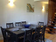 GRAND DUPLEX POUR 10 PERSONNES / PIED DE PISTES — photo 4