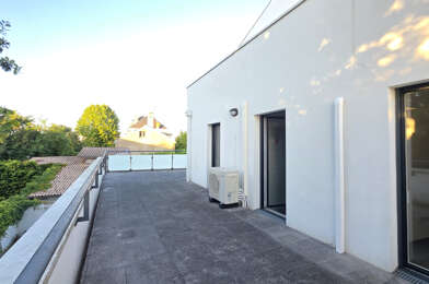 Appartement 4 pièces 414900 €