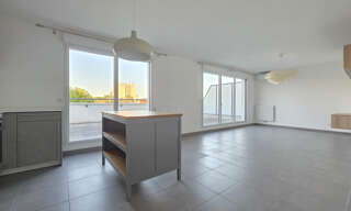 Appartement 4 Pièces 83 m² à vendre à Bordeaux (33000)