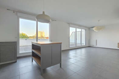 Appartement 4 pièces 414900 €