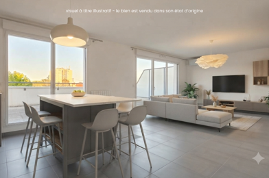 Appartement 4 pièces 414900 €