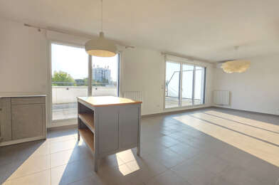 Appartement 4 pièces 414900 €