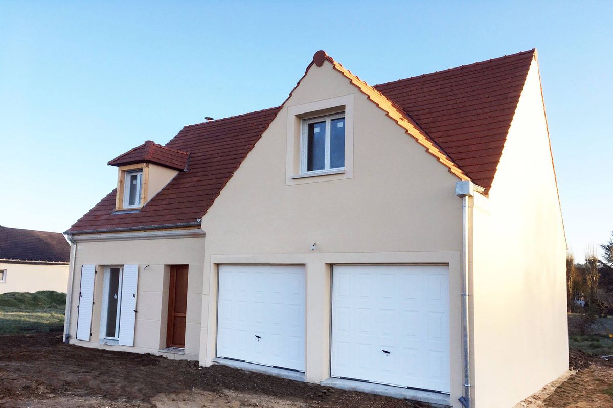 Agence immobilière de Maison confiance