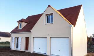 Maison 128 m² à construire Nointel (60840)