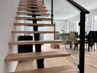 MAISON NEUVE 128 m² - Nointel — photo 2