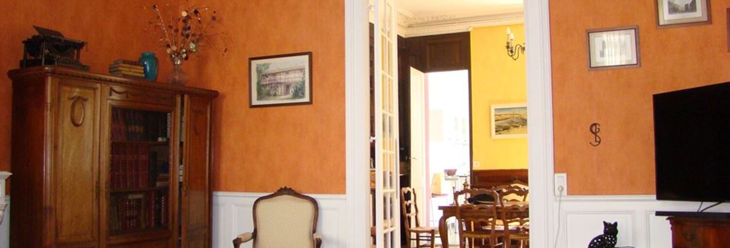 Maison 8 Pièces 190 m² à vendre à Bordeaux (33000)