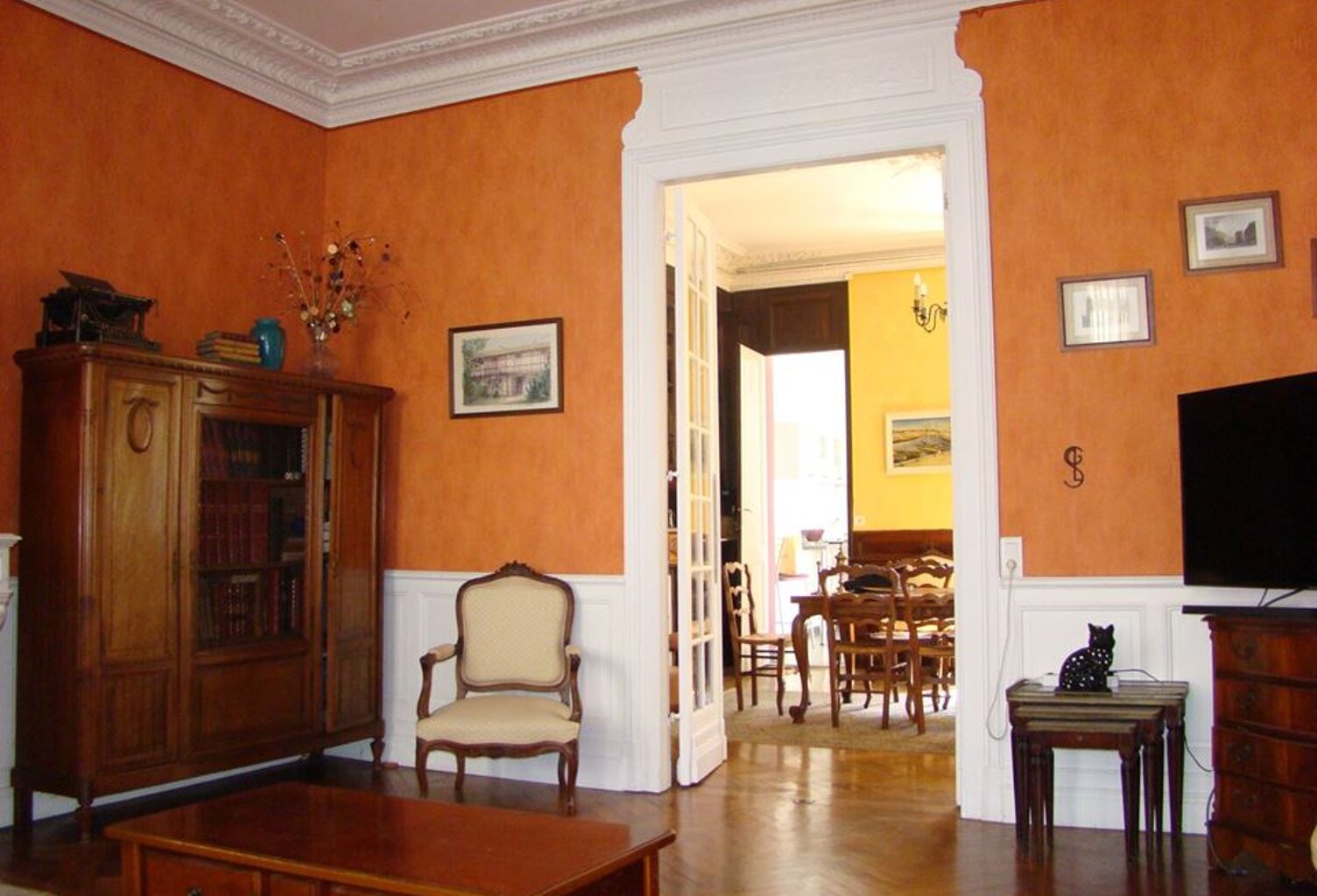 Maison de caractère - 190m ² — photo 1