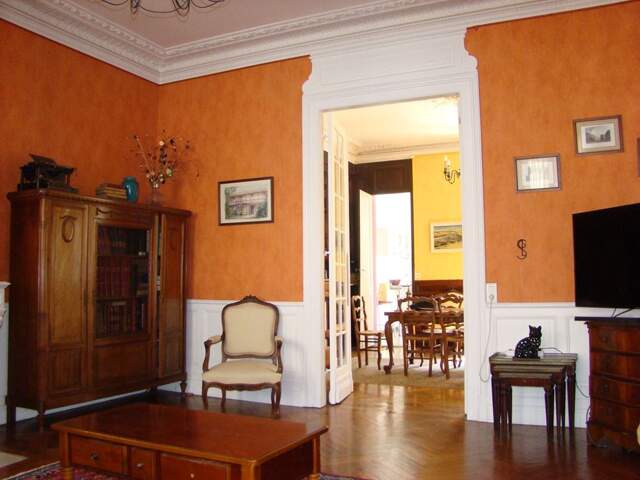 Maison de caractère - 190m ² — photo du bien