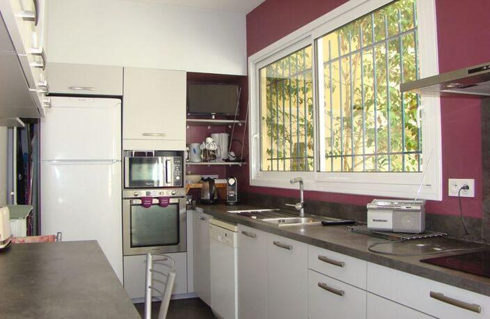Maison de caractère - 190m ² — photo 5