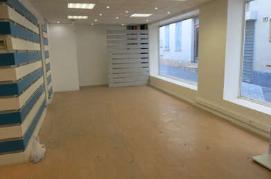 Immeuble  572000 €