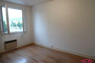 Appartement 2 pièces 550 €