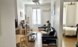 Appartement 2 Pièces 54 m² à vendre à Grenoble (38000)