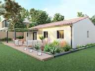 Maison à construire à Portets (33640) — photo 3