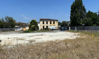 Terrain  370 m² à vendre à Bruges (33520)