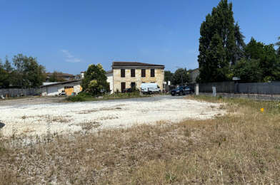 Terrain  230000 €