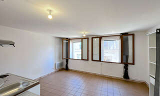 Appartement 1 Pièce 22 m² à louer à Saint-Savin (33920)
