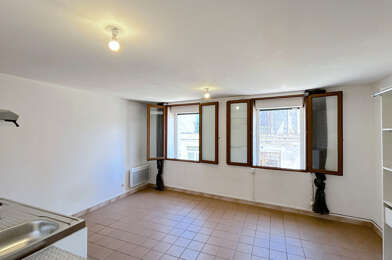 Appartement 1 pièces 350 €