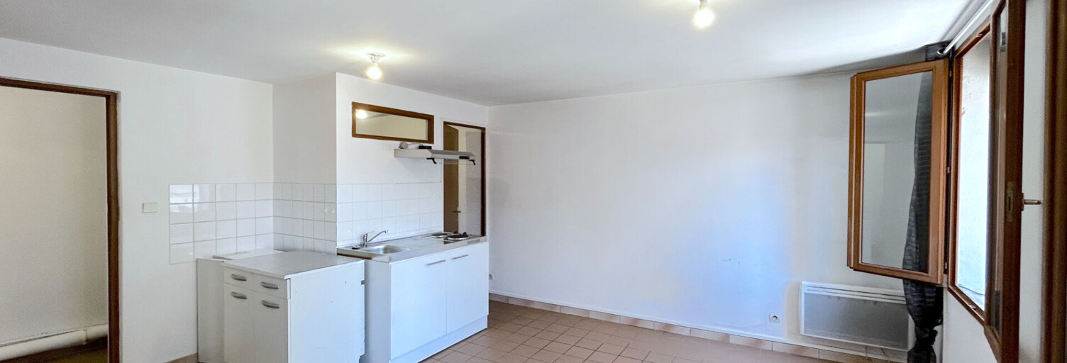 Appartement 1 Pièce 22 m² à louer à Saint-Savin (33920)
