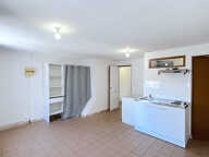 A LOUER APPARTEMENT DE TYPE 1 - SAINT SAVIN CENTRE — photo 2