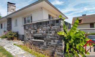 Maison 5 Pièces 101 m² à vendre à Luxeuil-les-Bains (70300)