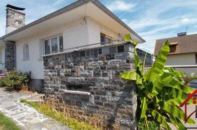 Maison 5 pièces 169900 €