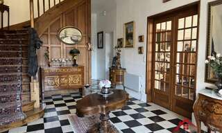 Maison 11 Pièces 195 m² à vendre à Bourbonne-les-Bains (52400)