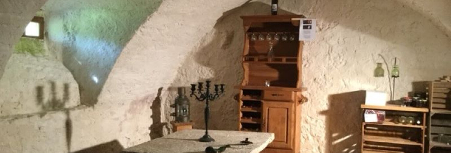 Maison 11 Pièces 300 m² à vendre à Fournet-Blancheroche (25140)