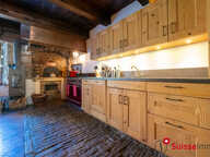 Ferme Fournet Blancheroche  300 m2 — photo 4