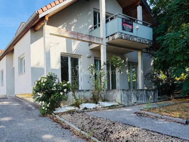 Maison  de plain- pied 110 m2 Carrez / 137 m2 au total — photo du bien