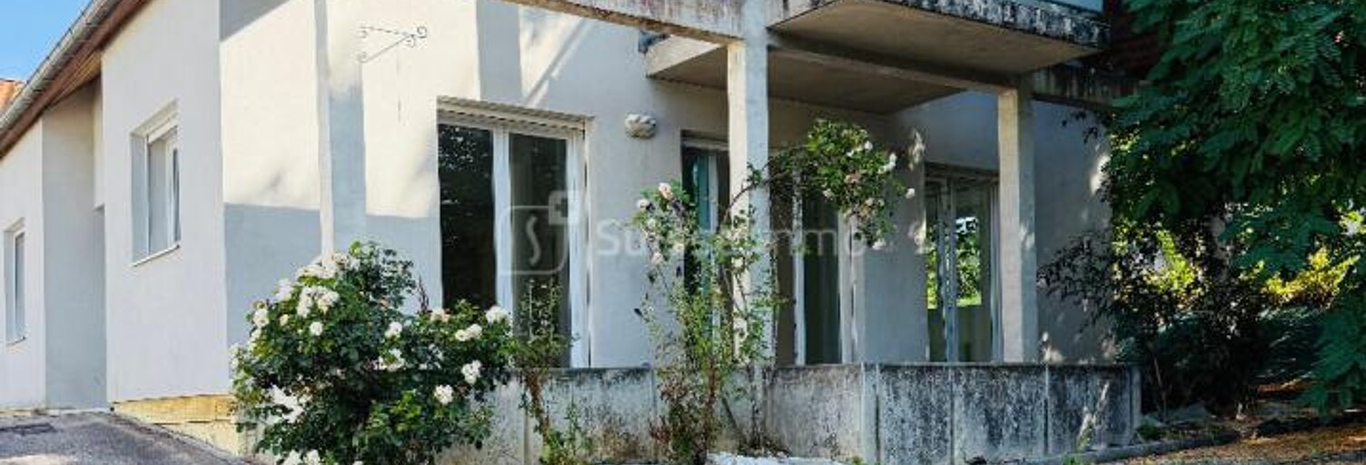Maison 5 Pièces 110 m² à vendre à Les Auxons (25870)