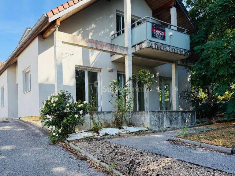 Maison  de plain- pied 110 m2 Carrez / 137 m2 au total — photo 1