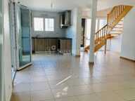 Maison  de plain- pied 110 m2 Carrez / 137 m2 au total — photo 2