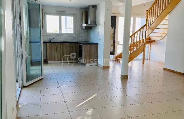 Maison  de plain- pied 110 m2 Carrez / 137 m2 au total — photo 2