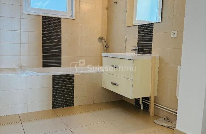 Maison  de plain- pied 110 m2 Carrez / 137 m2 au total — photo 4