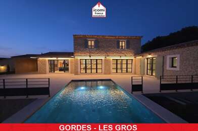 Maison 7 pièces 3500000 €