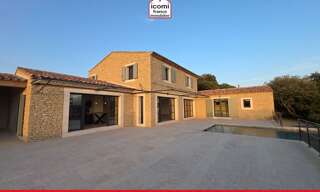 Maison 7 Pièces 250 m² à vendre à Gordes (84220)