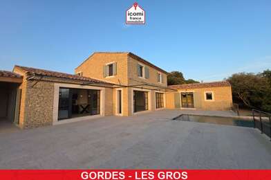 Maison 7 pièces 3500000 €