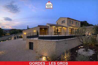 Maison 7 pièces 3500000 €