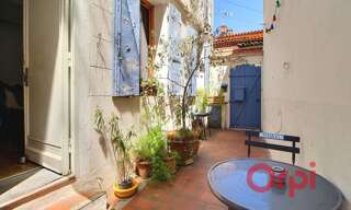 Maison 5 Pièces 100 m² à vendre à Marseille 7 (13007)