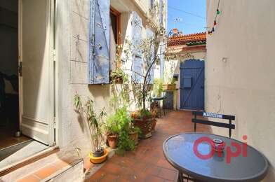 Maison 5 pièces 650000 €
