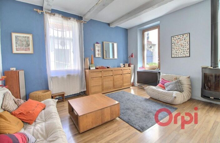 maison de ville avec cour - Marseille 13007 — photo 4
