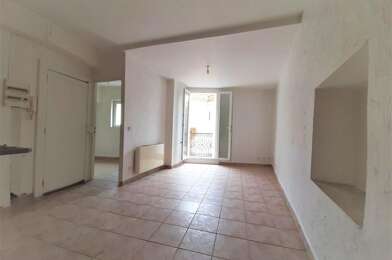 Appartement 2 pièces 650 €